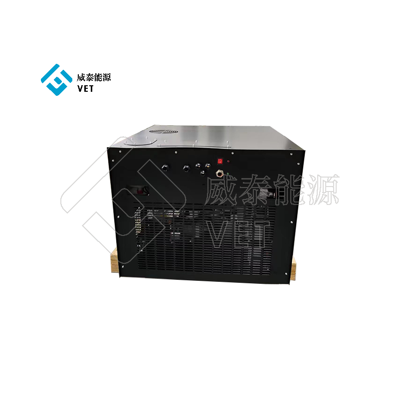 Hệ thống pin nhiên liệu làm mát bằng nước 10 kW