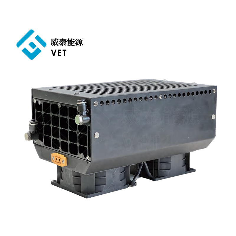 Hệ thống pin nhiên liệu hydro 100W-3000W