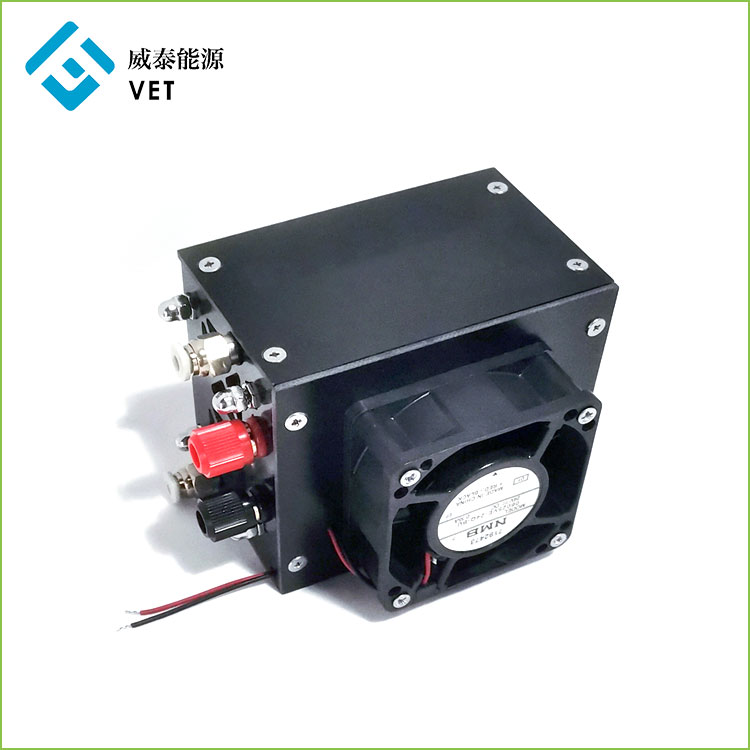 Hậu thế pin nhiên liệu hydro 100W