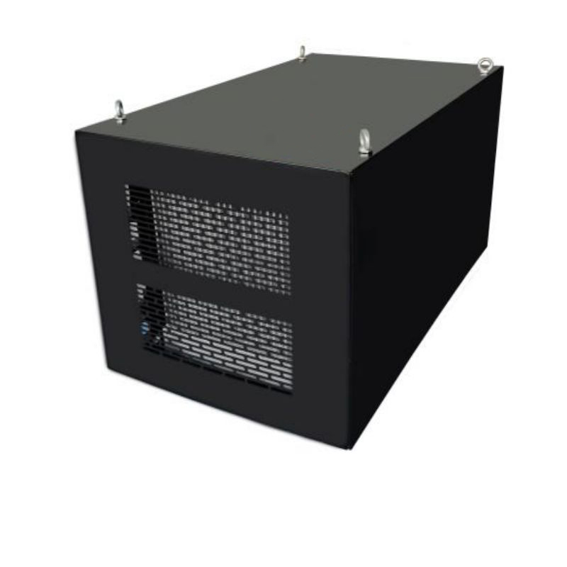 Hệ thống pin nhiên liệu làm mát bằng nước 10kW