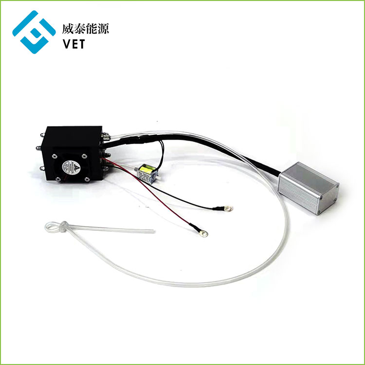 Ngăn xếp pin nhiên liệu hydro 10W