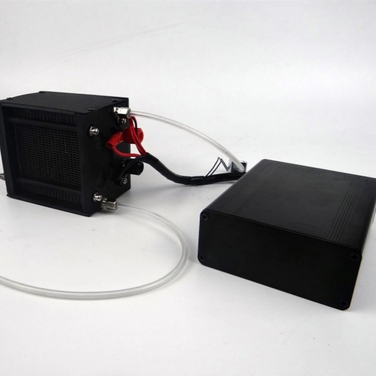 Pin nhiên liệu hydro 12 v để trình diễn trong phòng thí nghiệm