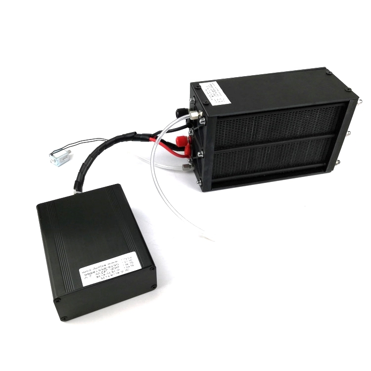 Bộ pin nhiên liệu 1500w Máy ​​phát điện hydro pin nhiên liệu 48V có thể được tùy chỉnh