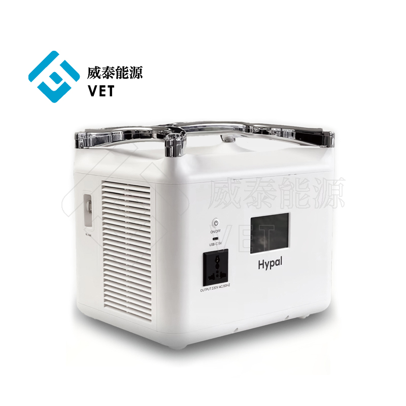 Máy phát điện nguồn nhiên liệu hydro 1500W