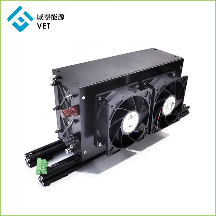 Ngăn xếp pin nhiên liệu hydro 1500W