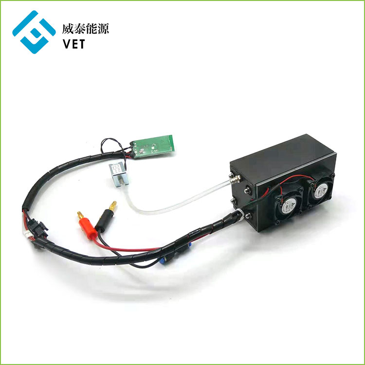 Ngăn xếp pin nhiên liệu hydro 150W