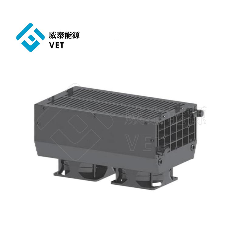Tế bào nhiên liệu hydro 1700W cho hàng không