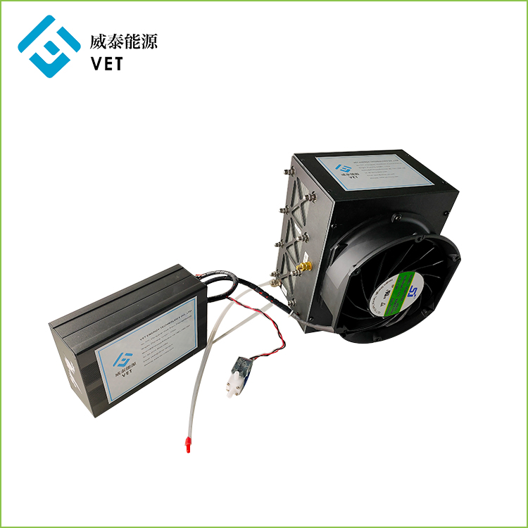 Ngăn xếp pin nhiên liệu hydro 2000W