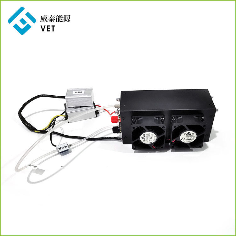 Ngăn xếp pin nhiên liệu hydro 200W