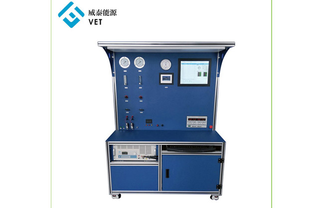 Giới thiệu ngăn xếp tế bào nhiên liệu hydro