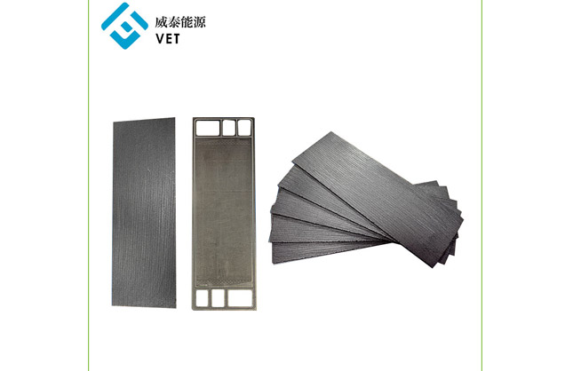 Xử lý bề mặt của tấm lưỡng cực