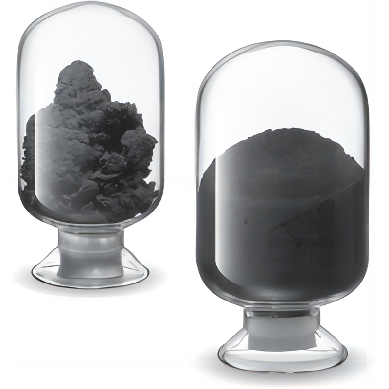 Hỗ trợ carbon thành phần tế bào nhiên liệu