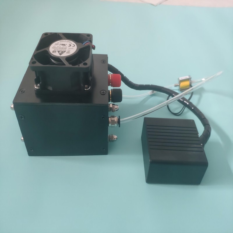 Lô hàng lò phản ứng 300w cho khách hàng ở Uzbekistan