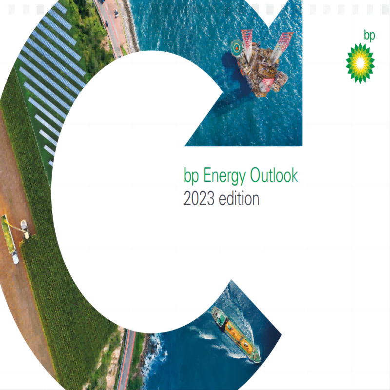 hydro quốc tế | BP công bố 