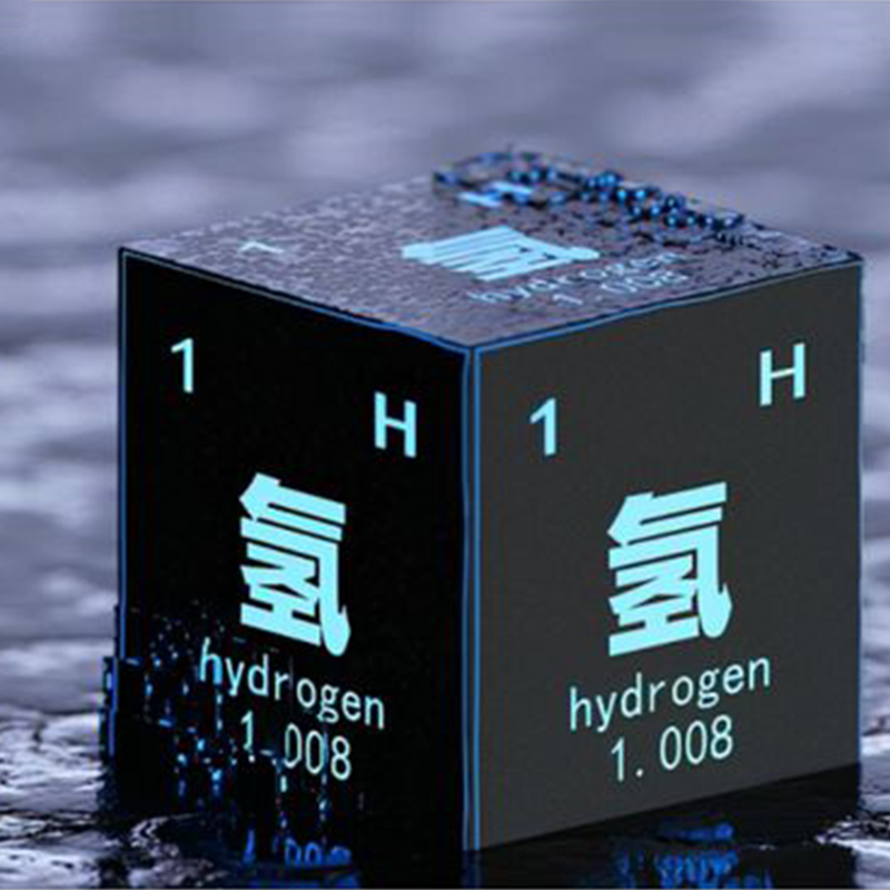 Sản xuất hydro hạt nhân là gì?