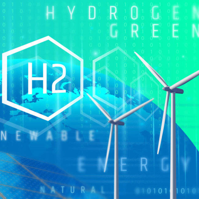 GlobalData: Tăng trưởng thị trường hydro sẽ đi ngược xu hướng vào năm 2023