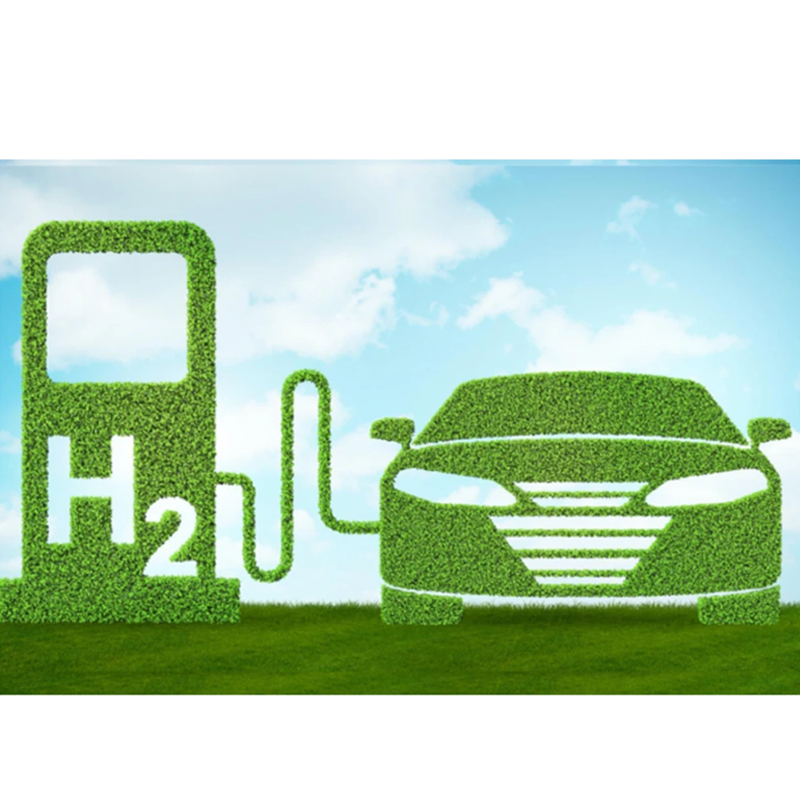 Honda cung cấp các trạm năng lượng pin nhiên liệu cố định tại khuôn viên Torrance ở California