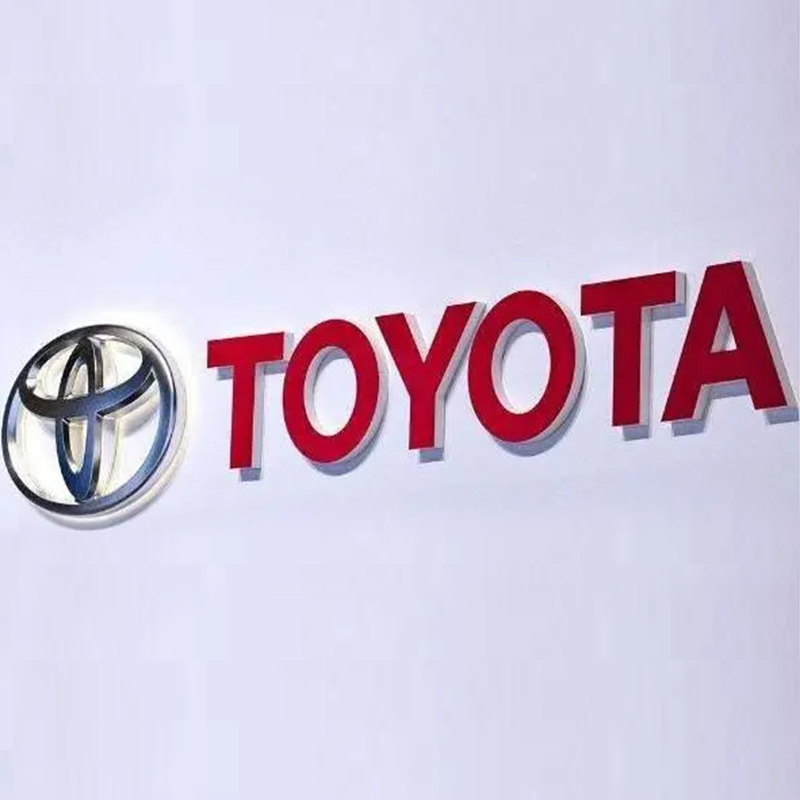 53 kilowatt-giờ điện cho mỗi kg hydro! Toyota sử dụng công nghệ Mirai để phát triển thiết bị tế bào PEM