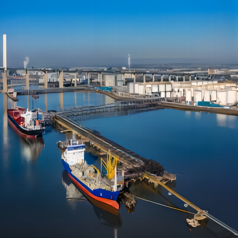 Greenergy và Hydrogenious hợp tác phát triển chuỗi cung ứng hydro xanh