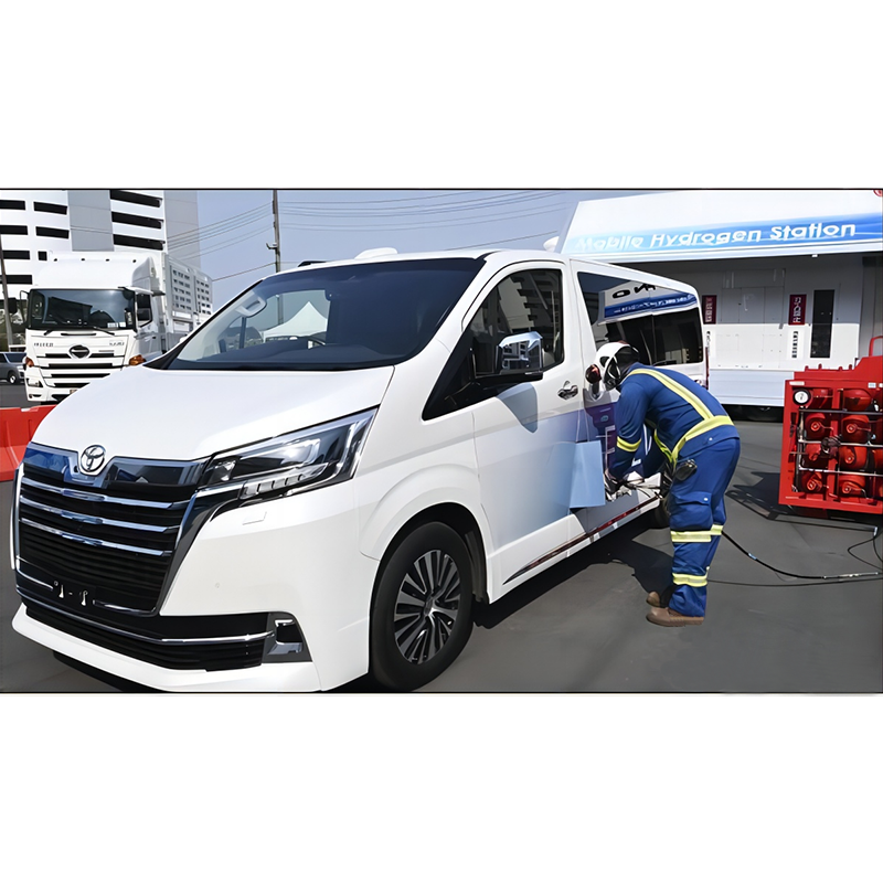 Kyodo News: Toyota và các nhà sản xuất ô tô Nhật Bản khác sẽ quảng bá xe điện chạy bằng pin nhiên liệu hydro tại Bangkok, Thái Lan
