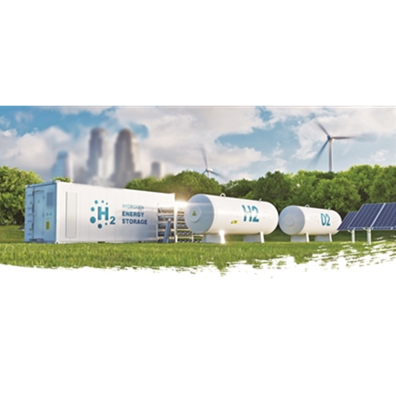 Một trung tâm sản xuất hydro xanh được thành lập ở Modena và 195 triệu EUR đã được phê duyệt cho Hera và Snam