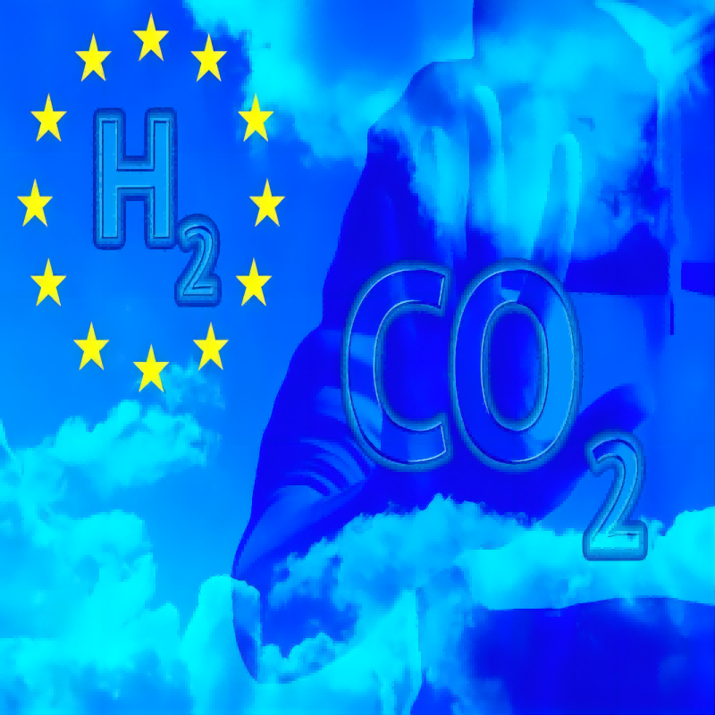 Dưới 1 euro mỗi kg! Ngân hàng Hydro Châu Âu muốn cắt giảm chi phí hydro tái tạo