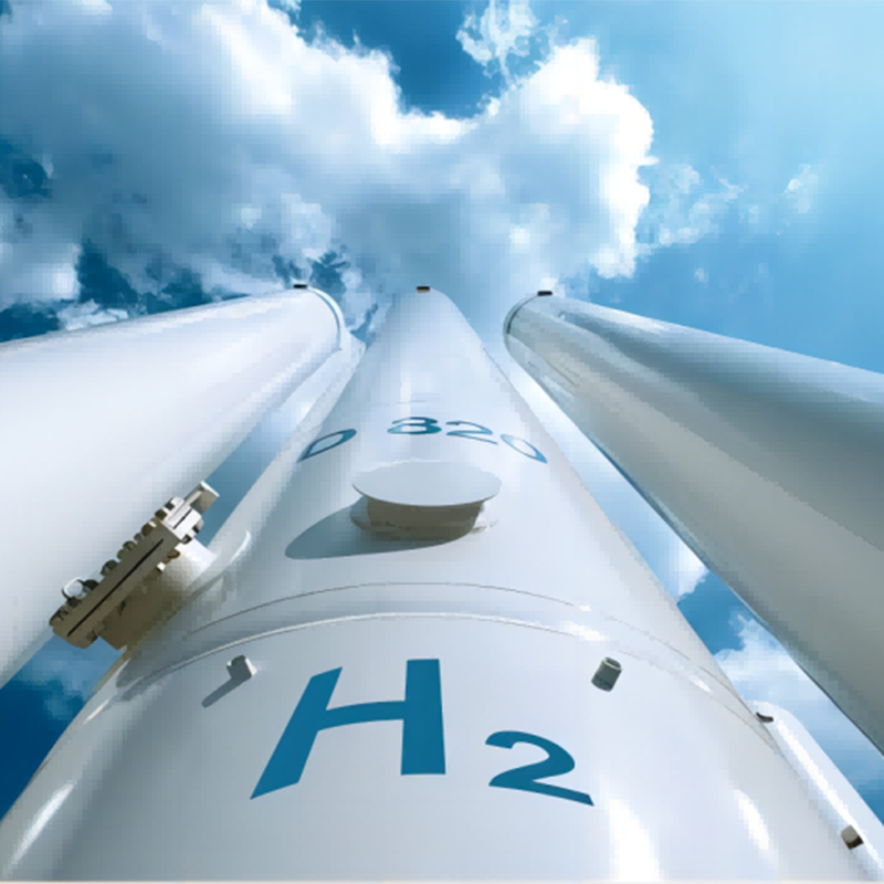 Năng lượng hydro là gì và nó hoạt động như thế nào