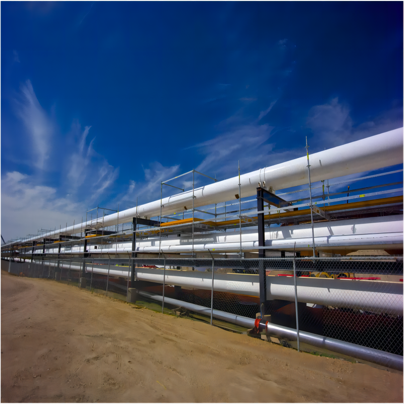Nhà điều hành Bulgaria xây dựng dự án đường ống hydro trị giá 860 triệu euro