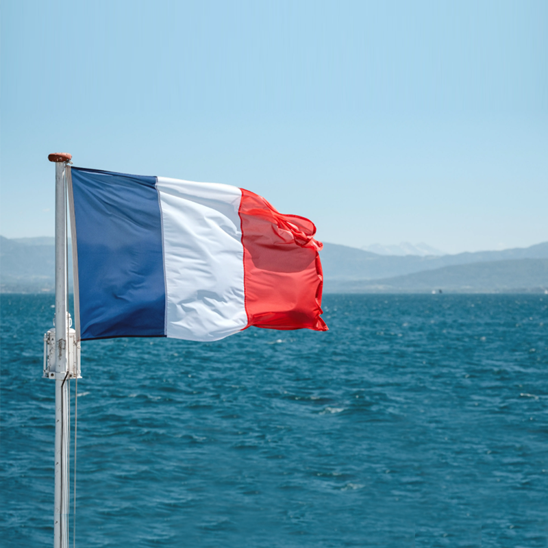 Chính phủ Pháp đang tài trợ 175 triệu euro để tạo ra hệ sinh thái hydro