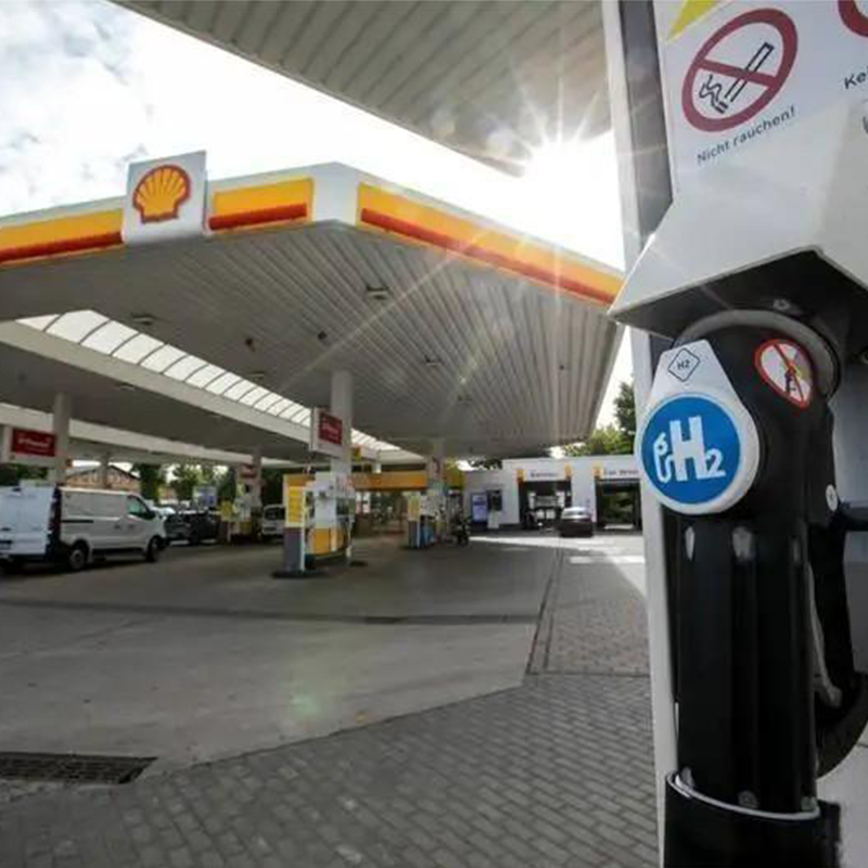 Đầu tư hydro toàn cầu đang mở rộng
