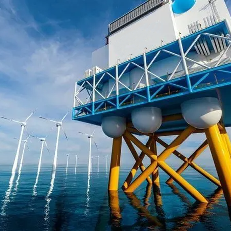 Sản xuất hydro từ nước biển là gì? Tại sao lại có nhiều sự chú ý như vậy? Những khó khăn kỹ thuật là gì?