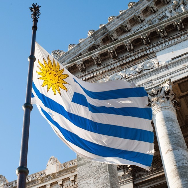Uruguay có kế hoạch mở các dự án nhiên liệu hydro và nhiên liệu hydro trị giá 4 tỷ USD vào năm 2024