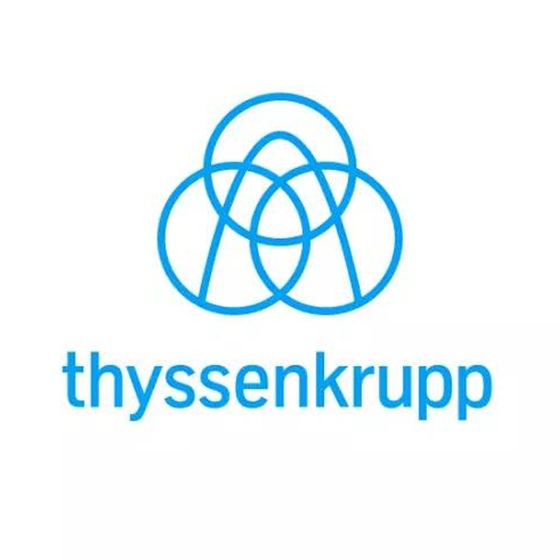 Doanh nghiệp Thyssenkrupp Hydrogen đã niêm yết thành công!
