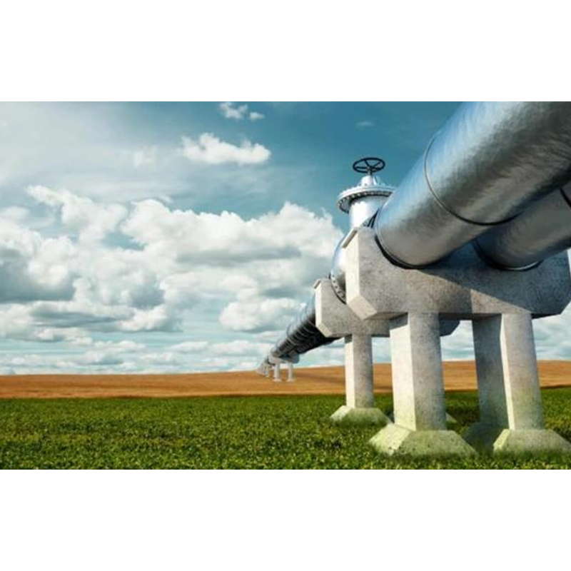 Pin hydro và đường ống hydro, trọng tâm tiếp theo của năng lượng hydro châu Âu