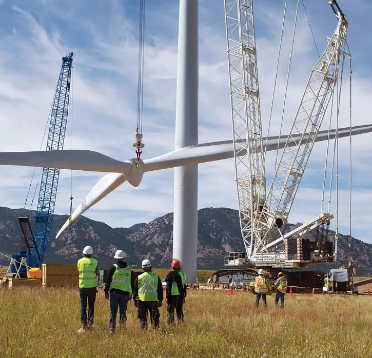 EU và Uruguay sẽ tăng cường hợp tác về năng lượng tái tạo và năng lượng hydro