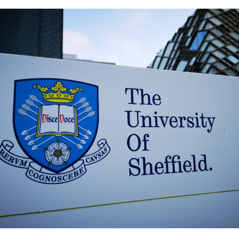 Đại học Sheffield sẵn sàng trở thành nhà sản xuất hydro xanh lớn nhất Vương quốc Anh