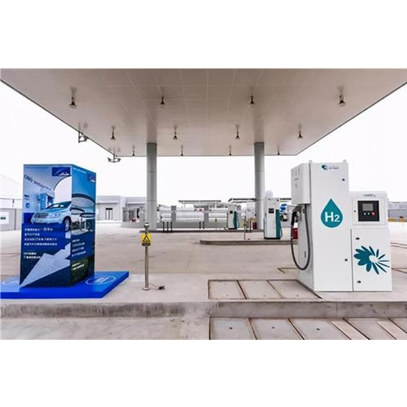 Bang Bavaria của Đức đã tăng tốc phát triển hệ sinh thái hydro bằng cách tài trợ cho việc xây dựng 50 trạm tiếp nhiên liệu hydro