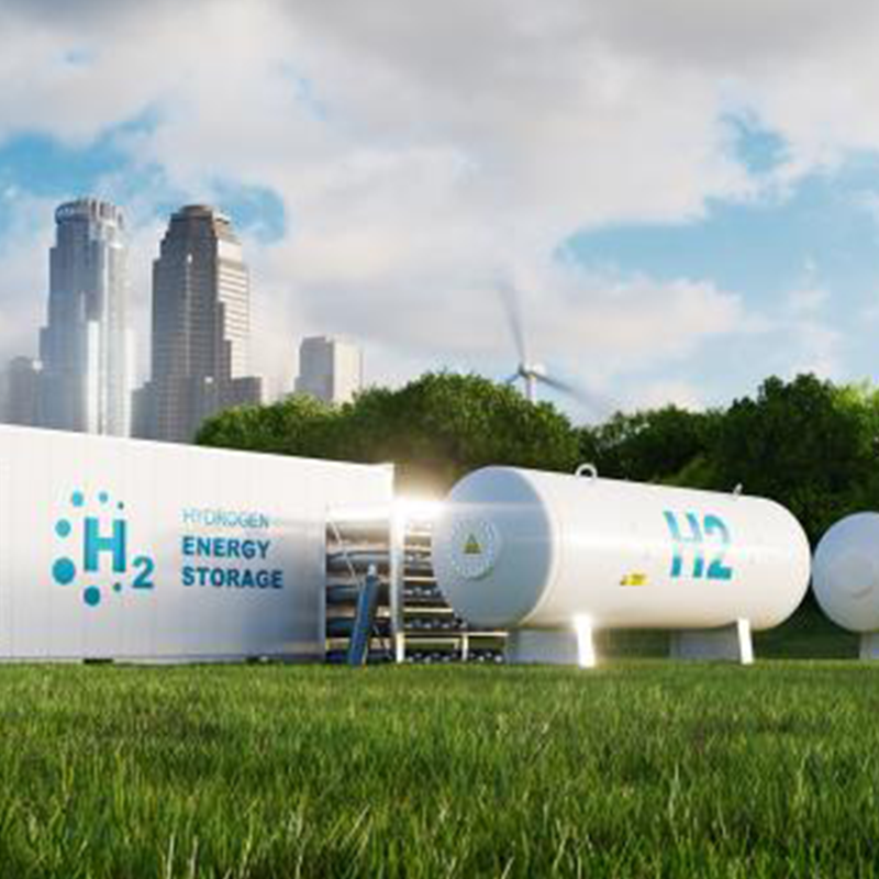 Hoa Kỳ đang đầu tư 48 triệu USD vào công nghệ hydro sạch