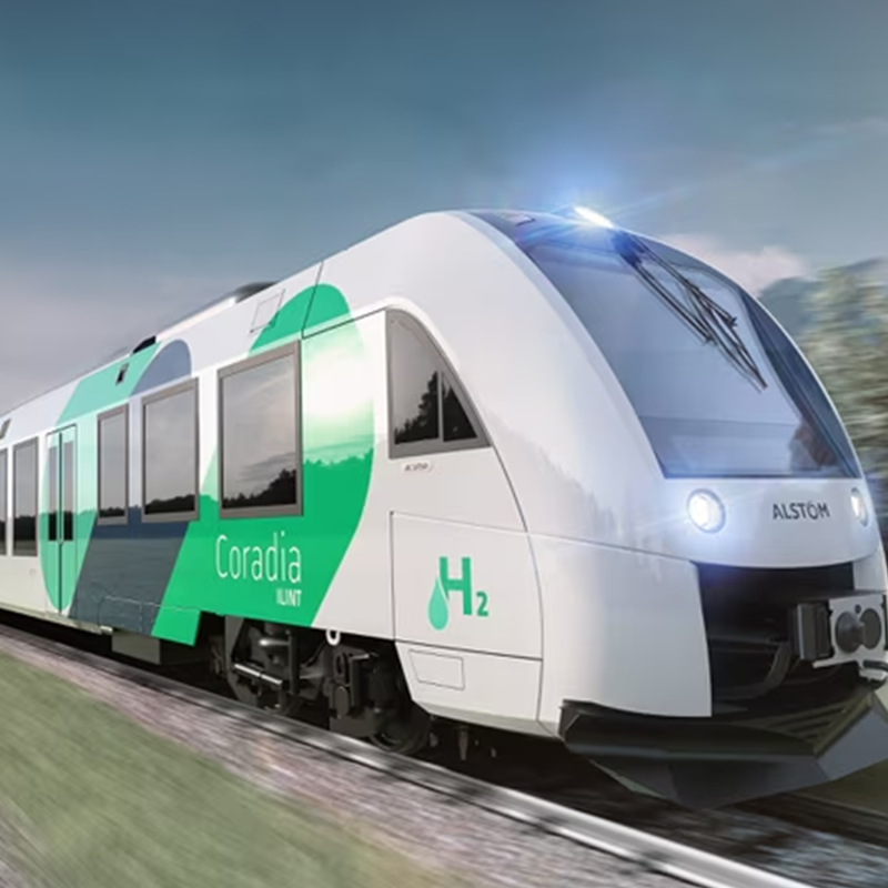 Ả Rập Saudi tuyên bố bắt đầu thử nghiệm tàu ​​hydro