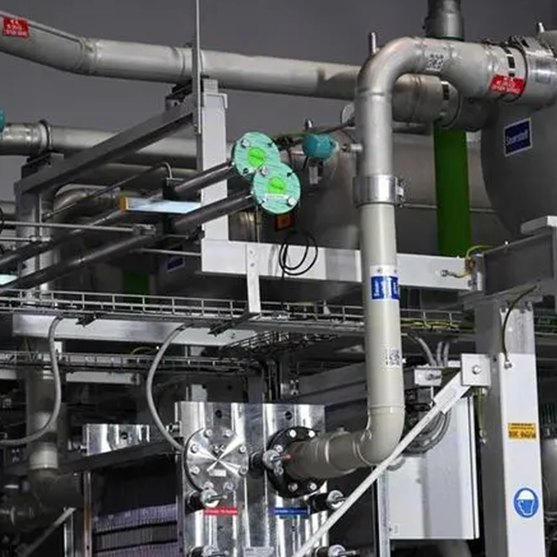 Chính phủ Đức có kế hoạch xây dựng mạng lưới lõi hydro dài 9.700 km