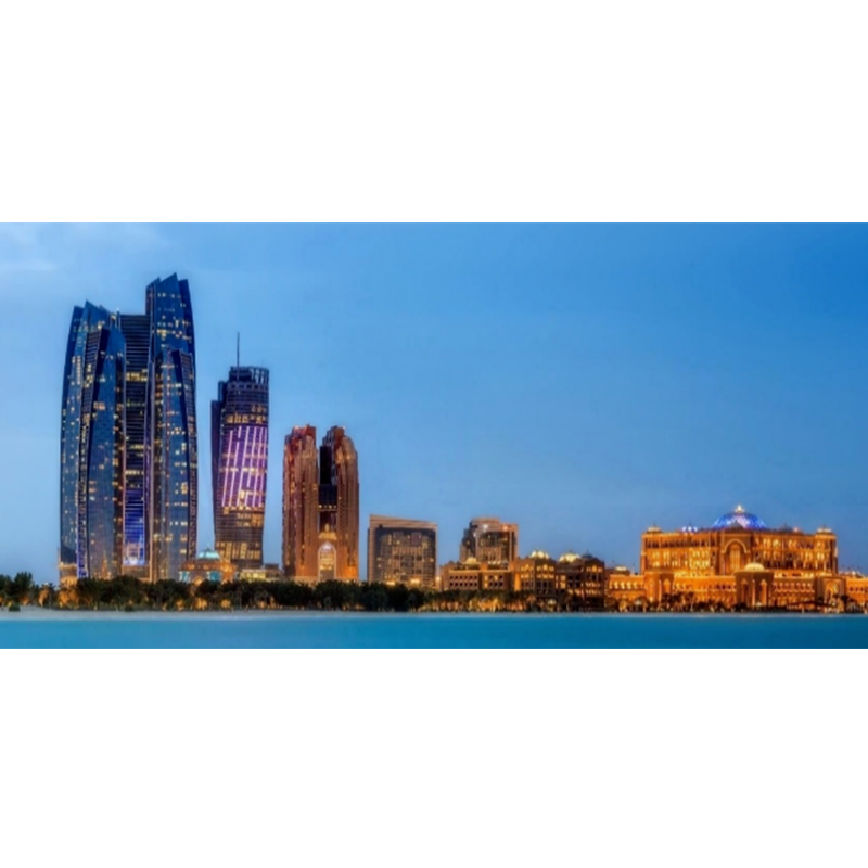 Uae công bố chiến lược hydro quốc gia