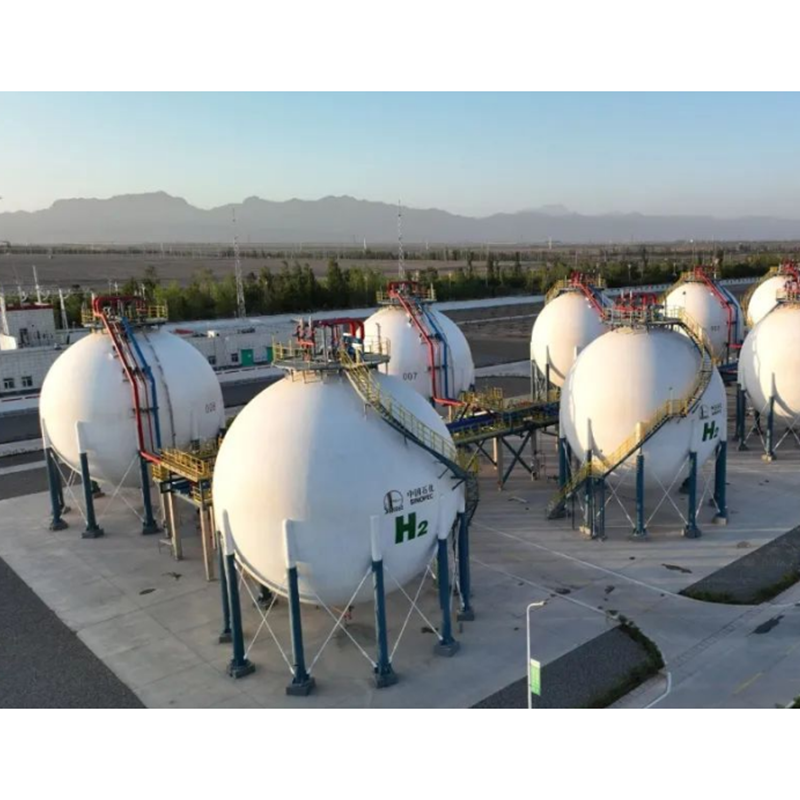 Tiến trình mới được công bố cho Trung tâm năng lượng hydro sạch đầu tiên của Úc