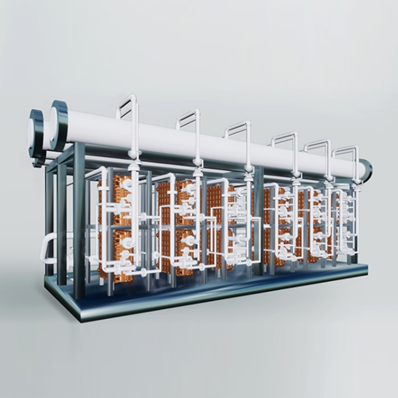 Toyota PEM Electrolyzer sắp được sản xuất hàng loạt!