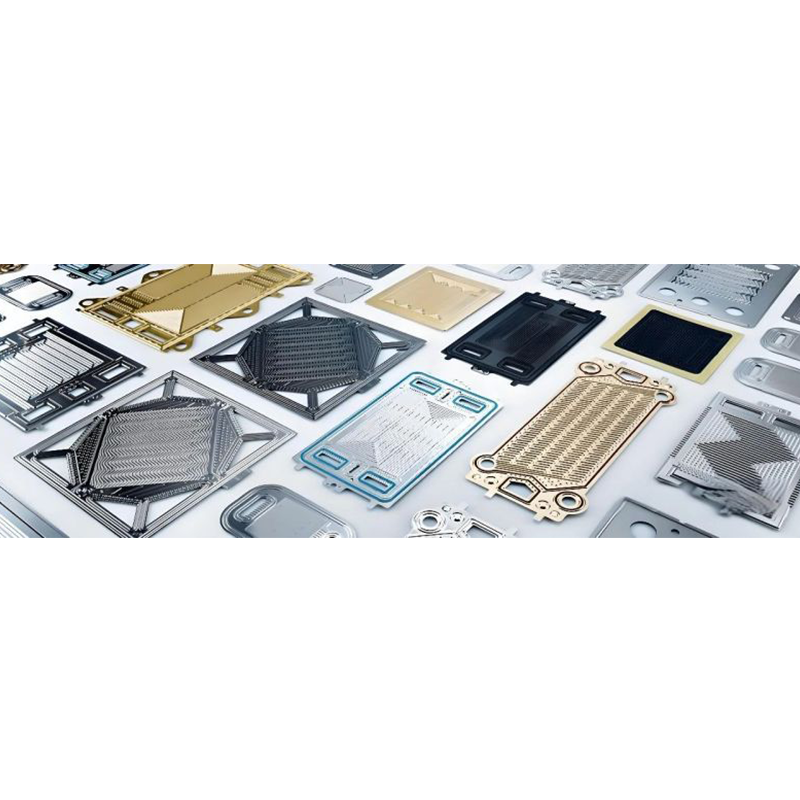 Ứng dụng sáng tạo của công nghệ làm sạch siêu âm trong chuẩn bị tấm lưỡng cực cho pin nhiên liệu hydro