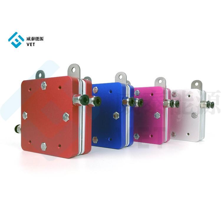 Thành phần hệ thống sản xuất hydro nước PEM