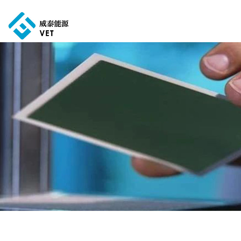 Công nghệ điện phân nước oxit rắn nhiệt độ cao