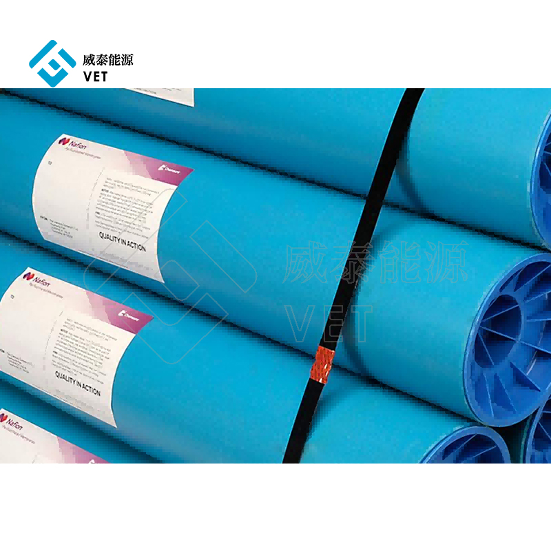 Tình trạng phát triển và xu hướng của màng trao đổi ion cho pin dòng chảy