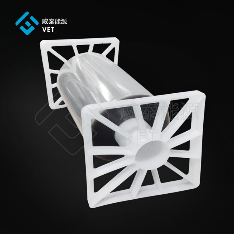 Kiểm tra độ bền và nghiên cứu màng trao đổi proton cho pin nhiên liệu
