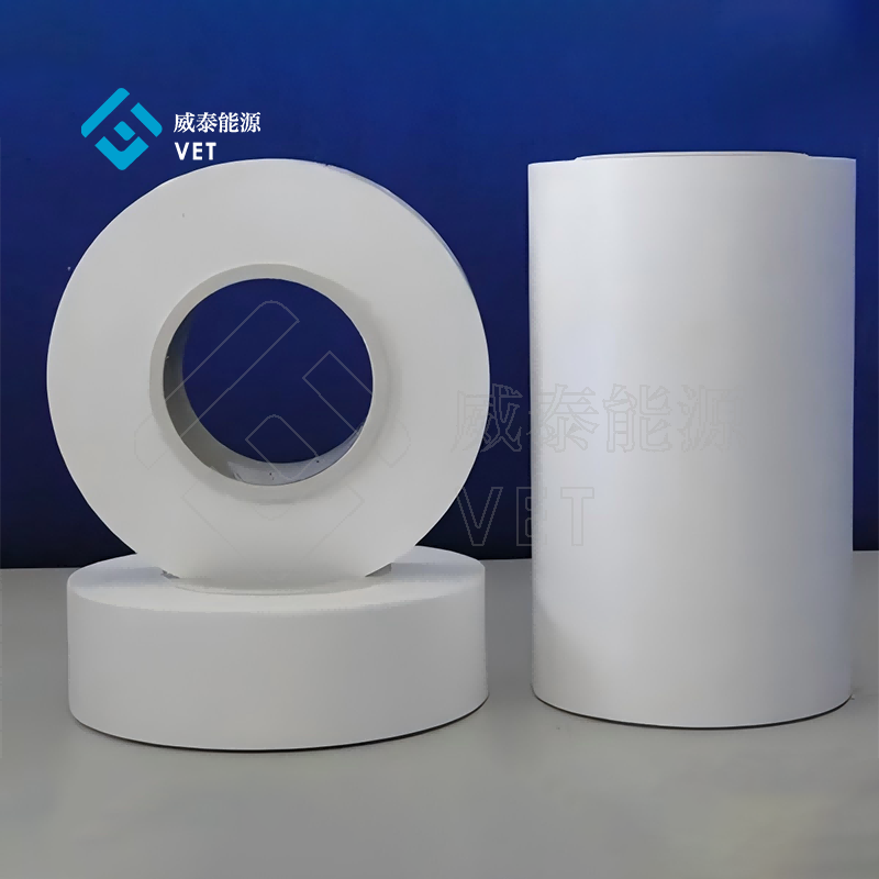 Nghiên cứu về hiệu suất của màng và vật liệu anode để sản xuất hydro thông qua điện phân nước kiềm