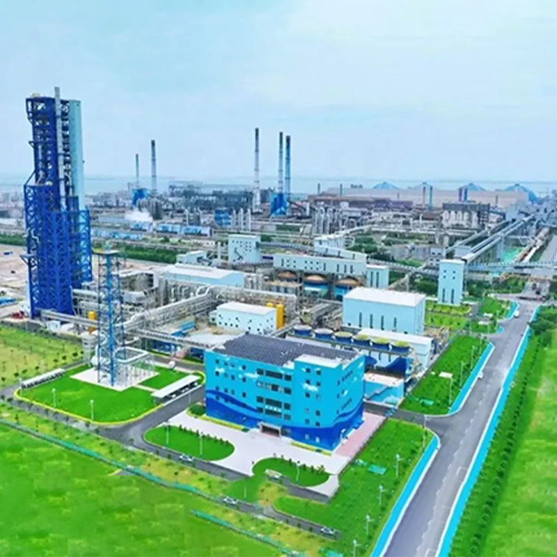 Các kịch bản ứng dụng của lưu trữ hydro trạng thái rắn